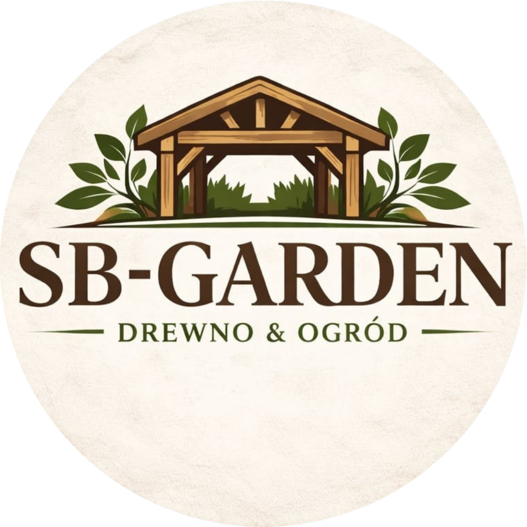 SB-GARDEN logo